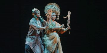 Munyin Paksi Itu Janggal | Hasil Tawar Menawar Pertunjukan Sanggar Banjrajnyana-Gianyar