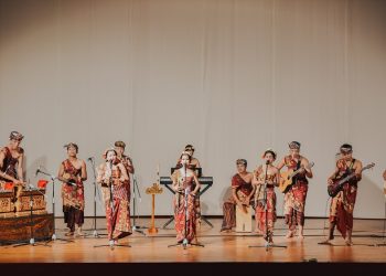 Musikalisasi Puisi atau Vokal Grup Puisi? | Catatan Lomba Musikalisasi Puisi Festival Bali Jani