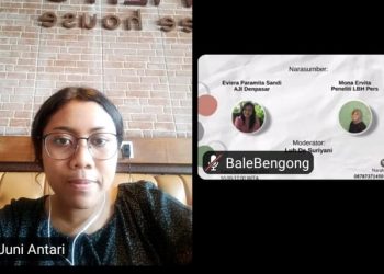 Tantangan Media dalam Pemberitaan Adil Gender