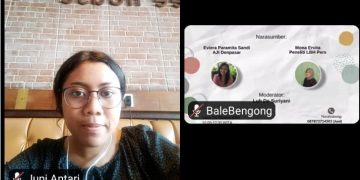 Tantangan Media dalam Pemberitaan Adil Gender