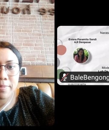 Tantangan Media dalam Pemberitaan Adil Gender