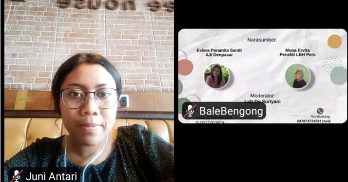 Tantangan Media dalam Pemberitaan Adil Gender