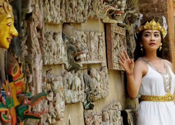 Festival Seni Bali Jani 2021: Dua Pekan, Seribu Seniman, 45 Mata Acara