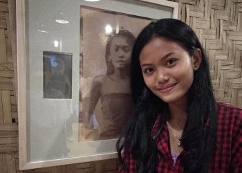 Pameran Foto Swa’Raga | Ideologi Jati Diri Gung Ama