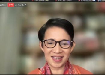 Kebiasaan Lokal Jadi Tantangan Pegiat Literasi