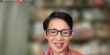 Kebiasaan Lokal Jadi Tantangan Pegiat Literasi