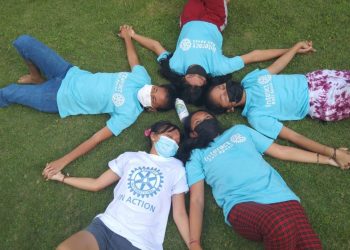 Open Border | Art Camp 2021 Wianta Foundation di Desa Apuan, Tabanan