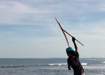 “Pindekan”, Rare Angon, Hobi Baru