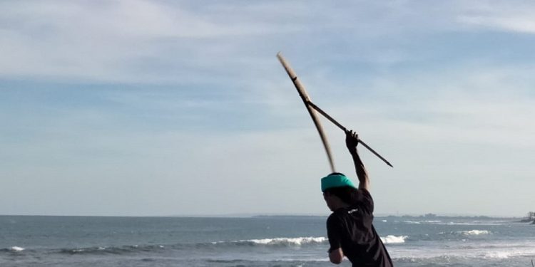 “Pindekan”, Rare Angon, Hobi Baru