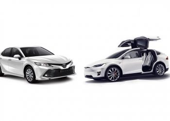 Perang Tesla vs Toyota: Sebuah “Confirmation Bias”?