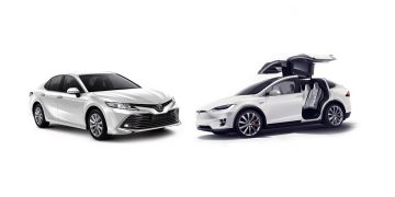 Perang Tesla vs Toyota: Sebuah “Confirmation Bias”?