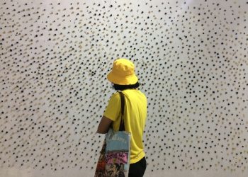 Pameran Seni Rupa “Megibung”: Kolaborasi dan Kesadaran Berbagi dalam Proses Berkarya