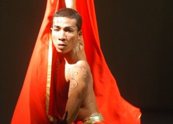 “The Lost Of Equilibrium” | Kita Akan Mengenang Penari Nyoman Sura di Festival Seni Bali Jani  2021