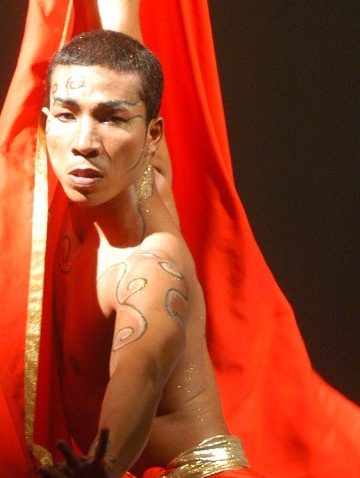 “The Lost Of Equilibrium” | Kita Akan Mengenang Penari Nyoman Sura di Festival Seni Bali Jani  2021
