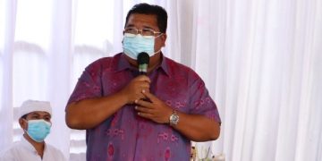 Bupati Minta ATR/BPN Beri Kepastian Hukum Kepemilikan Tanah di Buleleng