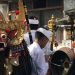 Galungan,  Ayo Ngelawang Barong Lagi di Ubud