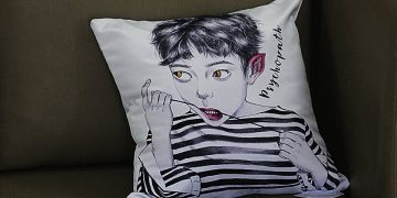 Puisi-puisi Santi Dewi | Gugatan Bisu