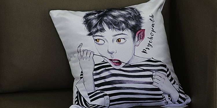 Puisi-puisi Santi Dewi | Gugatan Bisu