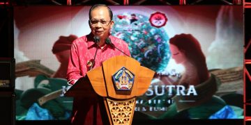 Pesan Gubernur Koster: Rawat Festival Seni Bali Jani
