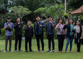 Buku “Bangli Dulu, Kini, dan Nanti” : Gagasan yang Berakar dari Kegelisahan