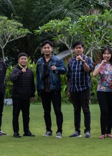 Buku “Bangli Dulu, Kini, dan Nanti” : Gagasan yang Berakar dari Kegelisahan