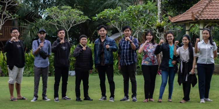 Buku “Bangli Dulu, Kini, dan Nanti” : Gagasan yang Berakar dari Kegelisahan