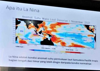 La Nina | Buleleng Siap Siaga
