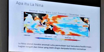 La Nina | Buleleng Siap Siaga