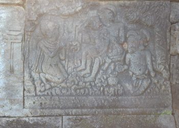 Sejarah Panjang Kemunculan Wayang