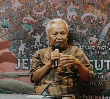 Membaca Perubahan Tematik Karya Sastra Modern di Bali