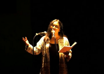 Timbang Rasa, Menimbang Puisi dalam Festival Seni Bali Jani 2021