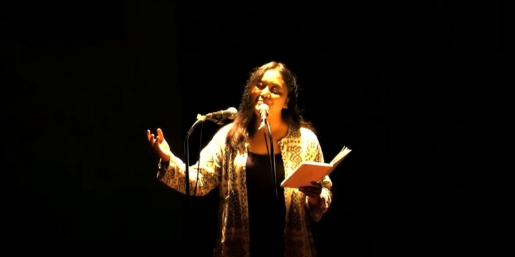 Timbang Rasa, Menimbang Puisi dalam Festival Seni Bali Jani 2021