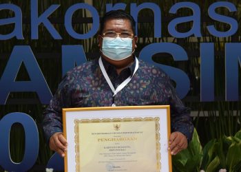 Program Penyediaan Air Minum dan Sanitasi Berbasis Masyarakat, Buleleng Terbaik