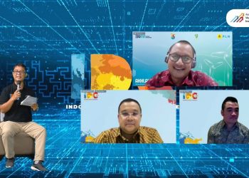 Puncak IDC AMSI 2021: Peluang Ekonomi Digital Indonesia Masih Terbuka Lebar