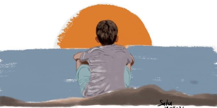 Tunas | Cerpen AA Ayu Rahatri Ningrat