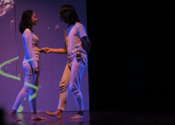 Menafsir Romantisme Pada Pementasan Raya Raya Cinta