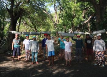 Suka Duka Pekerja Pariwisata Informal Selama Pandemi