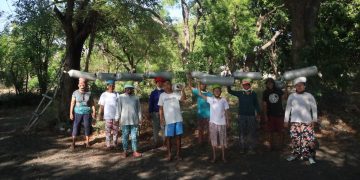 Suka Duka Pekerja Pariwisata Informal Selama Pandemi