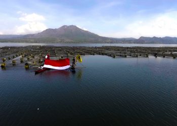 Konservasi Air Sudah Diwacanakan Sejak Dulu Kala, Maka Bacalah Naskah Lontar Bali