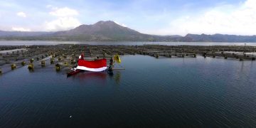 Konservasi Air Sudah Diwacanakan Sejak Dulu Kala, Maka Bacalah Naskah Lontar Bali