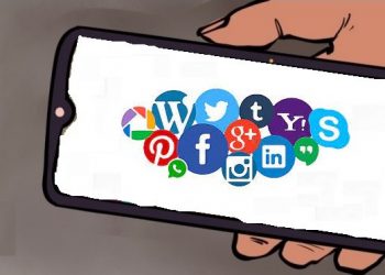 Berpartisipasi di Ruang Digital