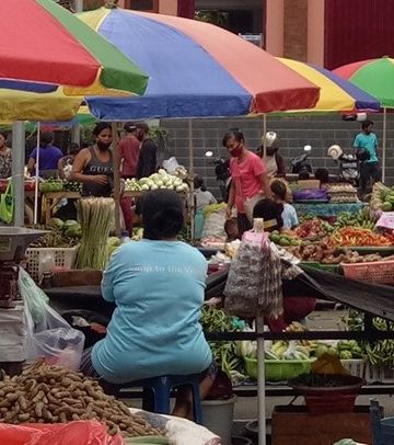 Krisis Ekonomi Bali, Mengubah Ancaman Menjadi Tantangan