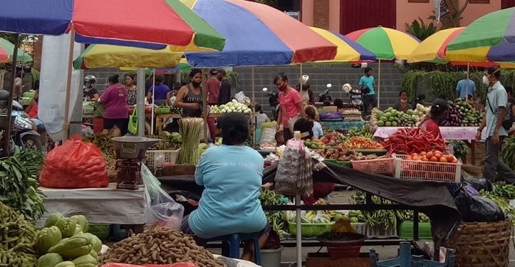 Krisis Ekonomi Bali, Mengubah Ancaman Menjadi  Tantangan