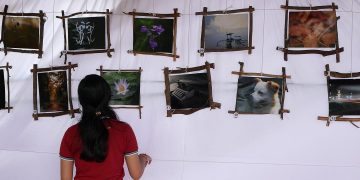 KTT Perubahan Iklim, Modernisme yang Bersahabat dengan Alam