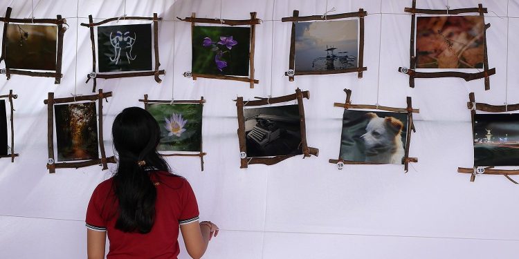 KTT Perubahan Iklim, Modernisme yang Bersahabat dengan Alam