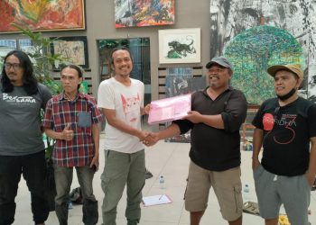 Arya Palguna Jadi Ketua, Meneruskan Sejarah Panjang Sanggar Dewata Indonesia