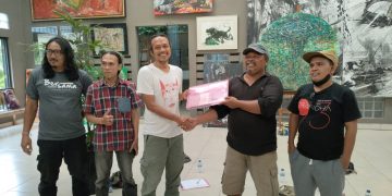 Arya Palguna Jadi Ketua, Meneruskan Sejarah Panjang Sanggar Dewata Indonesia