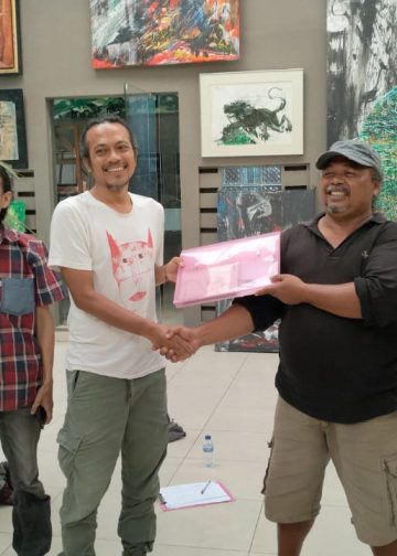 Arya Palguna Jadi Ketua, Meneruskan Sejarah Panjang Sanggar Dewata Indonesia
