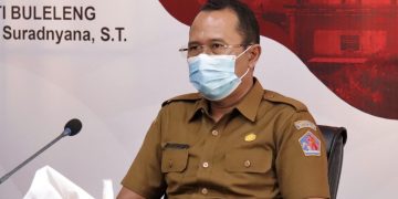 Realisasi Pendapatan Buleleng Capai 81,94 Persen