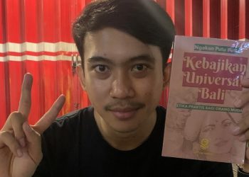 Merefleksikan Etika Melalui Kebajikan Universal Bali